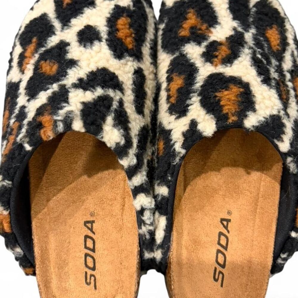 Unbranded Women's multi Mules